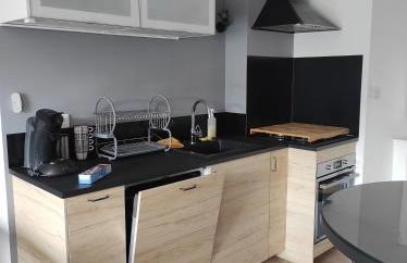 Appartement à la campagne - Foto 11