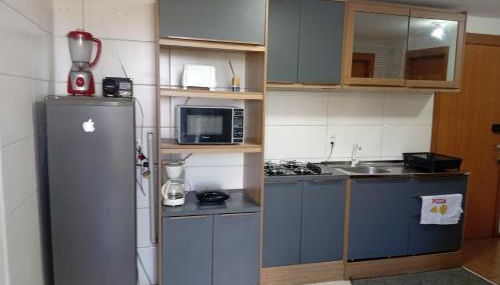 Apartamento dentro da ucs universidade - Foto 2