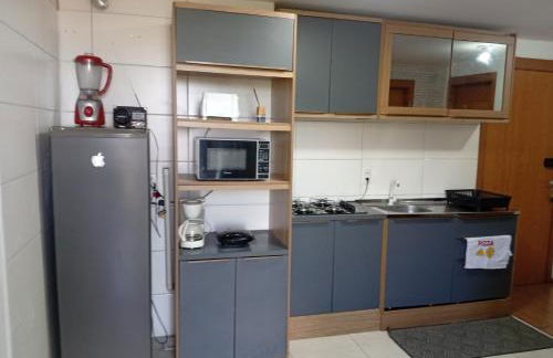 Apartamento dentro da ucs universidade - Foto 2