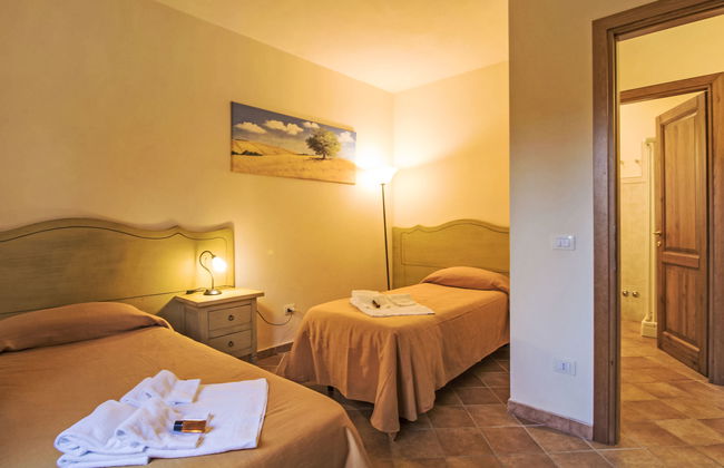 Thermae Villa 36 - Foto 15