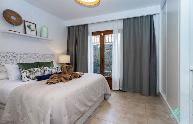 4 Bed Villa - Heated Pool, Pool Table, Bbq, Patio - Photo 3