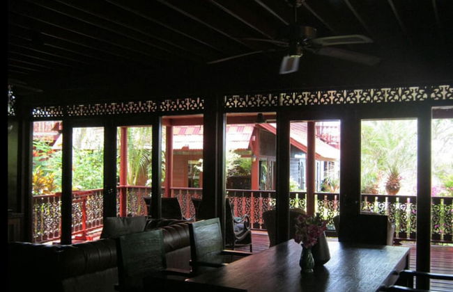 4 Bedroom Villa 4 SDV025-By Samui Dream Villas - Photo 8