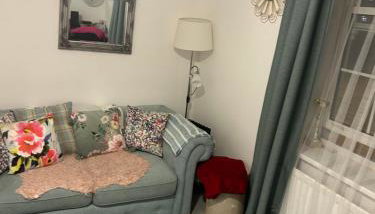 Room in a shared Flat in London Shepherds Bush - Foto 4
