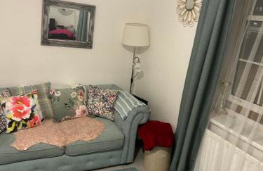 Room in a shared Flat in London Shepherds Bush - Foto 4