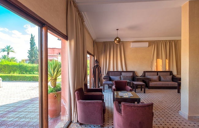 Palmeraie Dar Atlas - Foto 53