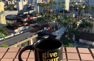 Apê completo bem no centro - Foto 25