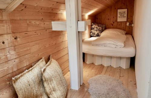 Ferienhaus Flying Roots Wackersberg - Foto 25