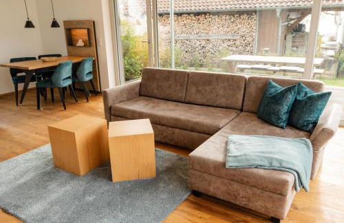 Landhaus zum See - Fewo Birke - Foto 28