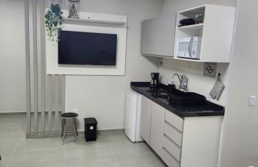 Apartamento no Centro de Aparecida numero 03 - Foto 6