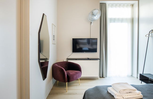 The Beach apartments by Daniel&Jacob’s - Foto 7