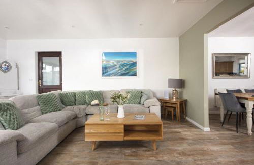 Wheal Francis - Hot Tub - Accessible Bungalow - Free Wi-Fi - Parking - Foto 2