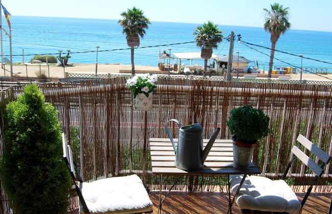 Panier en Osier - Foto 1