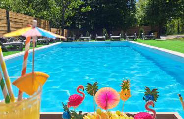 Apartments Villa Mavi - Foto 86