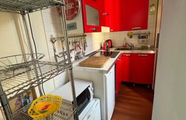 studio dans villa classée avec piscine - Foto 10