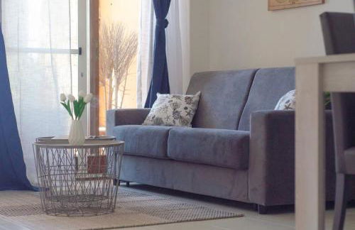 Davanti alla spiaggia - Salina Bamba Home - Foto 15