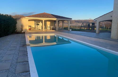 L Ecrin de Lidia close to MEETT Air conditioning Parking - Foto 1