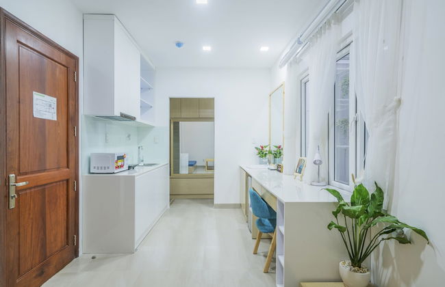 Babylon D3 Serviced Apartment - Photo 15