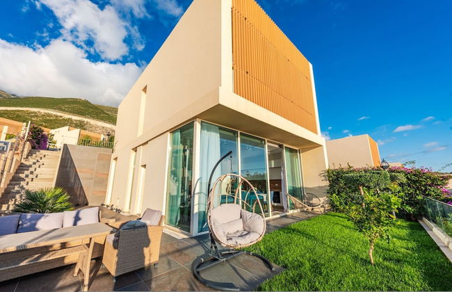 Golden Glow Villa Green Coast - Foto 4