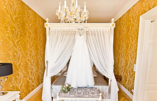 Schloß Schönbrunn Grand Suite - Foto 20