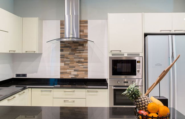 Moin Lakeside Pool Villa ChiangMai - Foto 9