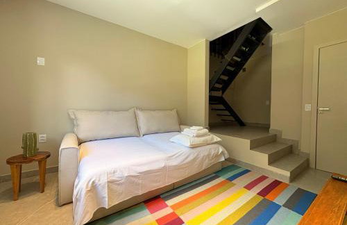 Casa 01 Vale Boa Vista - Casa em condomínio exclusivo em meio à natureza - Photo 43