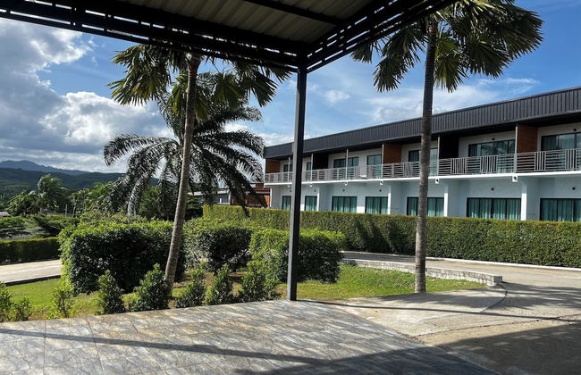 Hideaway Private Residence - Foto 48