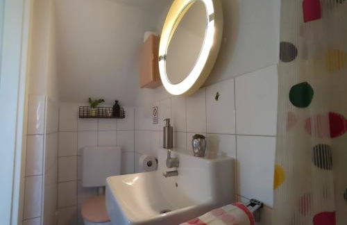 Ferienwohnung Sorgenfrei - Foto 20