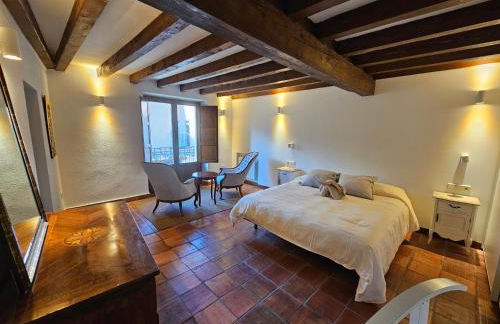 El Refugio de Pedraza - Foto 35