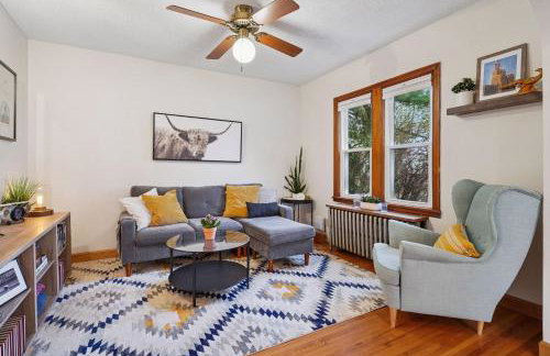 Welcome to the Archie! - Foto 21