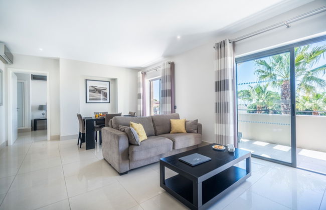 Vilamoura Pine Hills With Pool by Homing - Foto 13