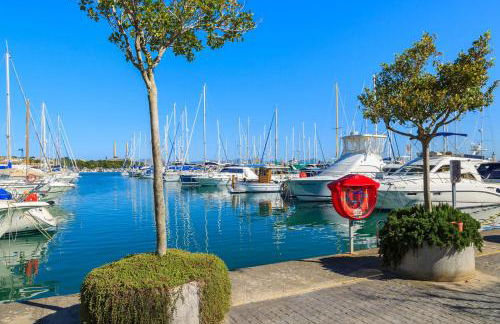 Villa Son Fanals - Foto 49