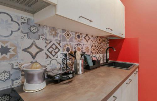 "Casa Picasso" suite in centro, aria condizionata - Foto 80