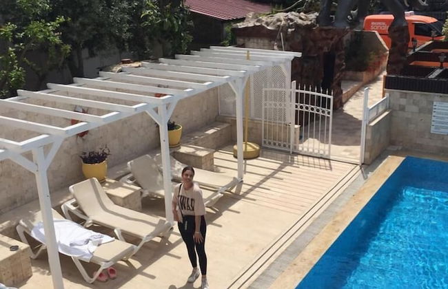 Safari Suit Hotel - Foto 18