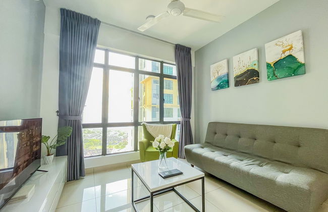 ARC Austin Hills Residensi By Antlerzone - Foto 71