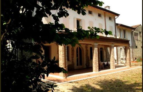 Il Giardino Del Conte Custoza - Foto 10