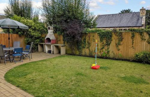 Detached 4 Bedroom Luxury Home - Foto 29