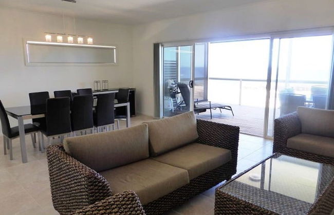 Seaford Beachfront House - Foto 11