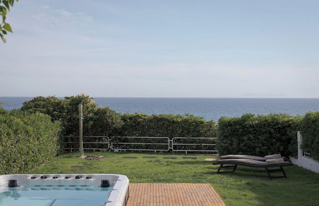 Casa Amalia - Foto 34