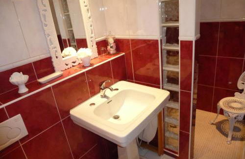 G2 Fully equipped apartment 1 à 4 pers 3 stars WiFi - Foto 9