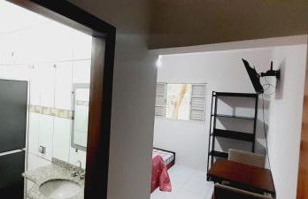 SOBRADO - 5 quartos - 4 banheiros - 4 vagas de garagem - Foto 35