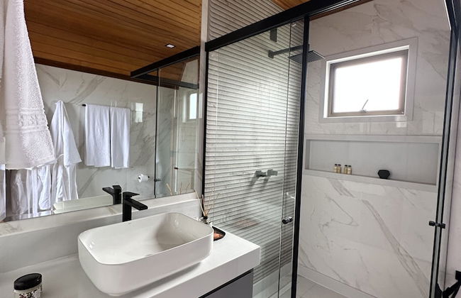 Chalés Laguna Alto Viçosa - Foto 69