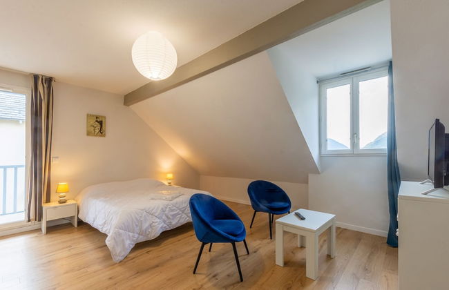 Résidence Les Balcons de l'Yse - Photo 21