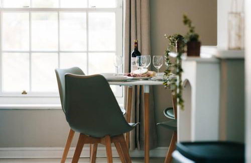 London's Great Escape 2 Bed Flat - Foto 46