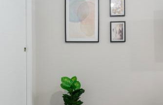 Torrejón Suites - Foto 25