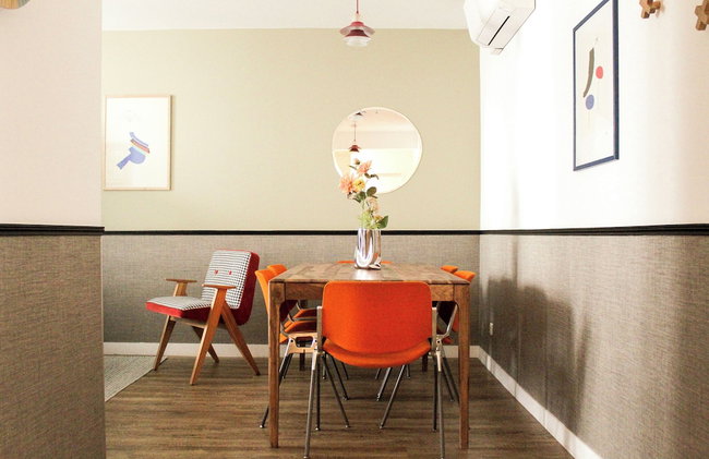Edgar Suites Saint-Lazare - Amsterdam - Foto 95