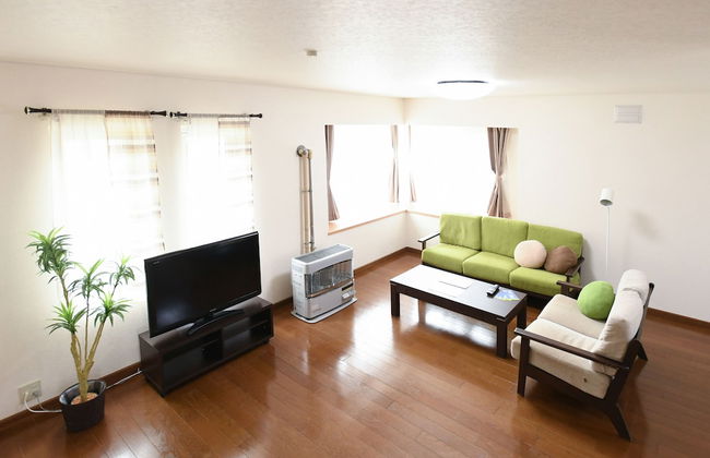 Cozy Villa Otaru - Photo 1
