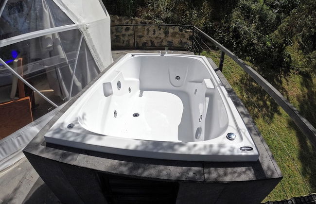 Hotel Glamping Fuerza Ancestral - Foto 14