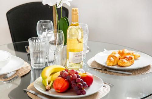 Kent Haven - 3 bed house, Games room and Parking - Foto 18