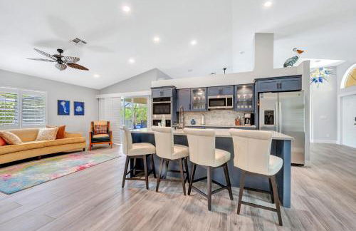 Modern Luxury Retreat in Naples - Photo 59