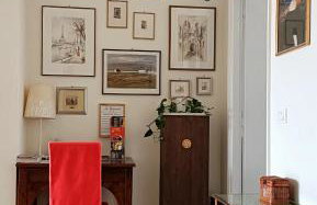 La Balounette - attico centrale panoramico con garage - Photo 3